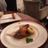 Strandrestaurant De Dam Nourriture