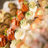 Grevelingen B.v Comida