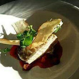 Moio Beachclub Comida