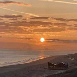 Moio Beachclub Exterior