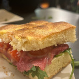 Thembi Specialiteitenrestaurant Nourriture