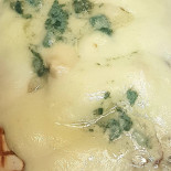 Het Bonte Varken Nourriture