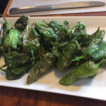 Meester Keeman Nourriture