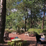 Uitspanning De Schaapskooi Extérieur