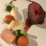 Pirandello Nourriture