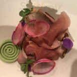 Pirandello Nourriture