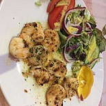 La Strada Pizzaexpress Comida