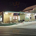 Meat Franky's Extérieur