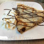 Bakker Bart Nourriture