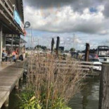 Cafetaria Edison Extérieur