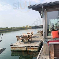 De Haven Van Renesse Extérieur