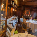 Jasmijn À l'intérieur