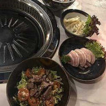 Oniku Comida