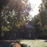 Abdijwinkel Trappisten Lilbosch Extérieur