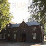 Abdijwinkel Trappisten Lilbosch Extérieur