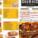 Eetcafe Auwt Aelse Carta