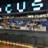 Graave Eten Drinken Extérieur