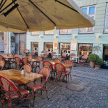 Vuvu The Hague Exterior