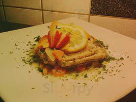 De Kaap B.v. Nourriture