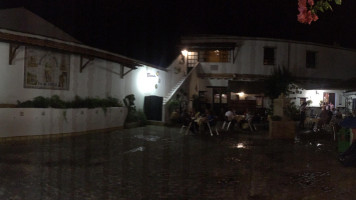 De Kaap B.v. Extérieur