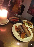 Marius Worst Amsterdam food