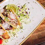 Brouwersnos Nourriture