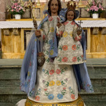 Chez Bal À l'intérieur