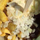 Saar Café Resto Nourriture