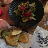 Saar Café Resto Nourriture