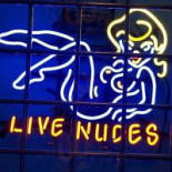 Saar Café Resto Logo