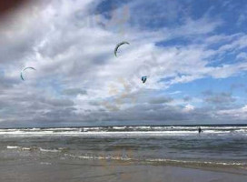 Strandpaviljoen De Kust Extérieur
