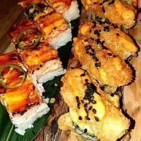 Ichi B.v. Kaatsheuvel food