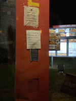 Ichi B.v. Kaatsheuvel menu