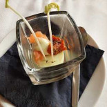 Fat Alice Moody Cracker Nourriture