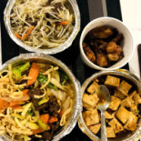 Argentinos Nourriture