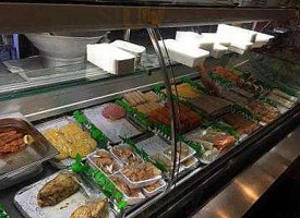 Floc food