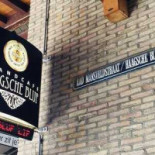 Grand Café Haagse Bluf Exterior