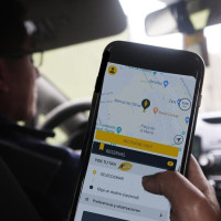 Eetcafé De Lutine Cardápio