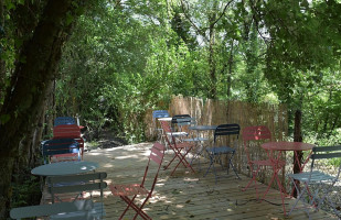 Wok Palace B.v. Kessel outside