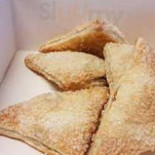 McDonald's Nourriture