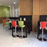 Miwoki À l'intérieur