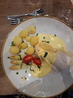 Eeterij Lambik Baarlenassau food