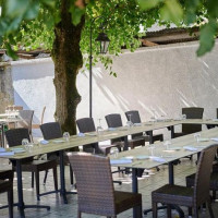 Mcdonald's Maastricht De Geusselt inside