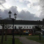 Parkhotel Extérieur