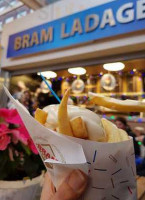 Bram Ladage Delft In De Hoven food