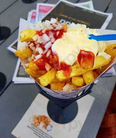 Bram Ladage Delft In De Hoven food