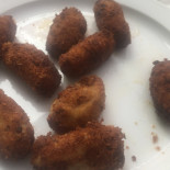 Gouden Leeuw Sambeek Nourriture