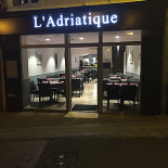 Dezusters Extérieur