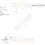 Black White Kafe Carte