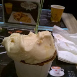 De Blanckenborgh, Nourriture